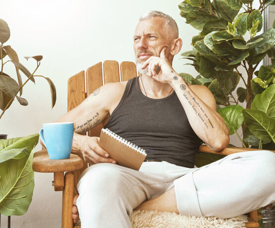 Testosterone Therapy in South Laurel